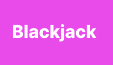 Blackjack