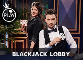 Blackjack Lobisi