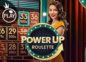 PowerUP Rulet
