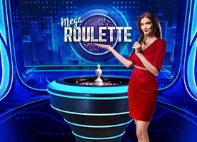 Mega Rulet