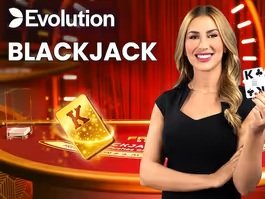 Blackjack Lobisi