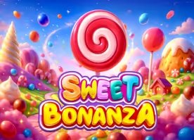 Sweet Bonanza