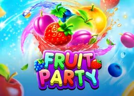 Fruit Party